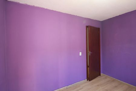 Apartamento para alugar com 38m², 2 quartos e 1 vagaQuarto 2