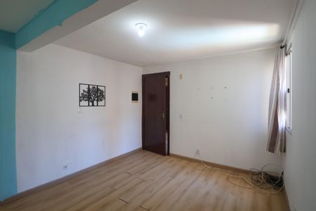 Sala de apartamento para alugar com 2 quartos, 38m² em Rio Branco, Canoas