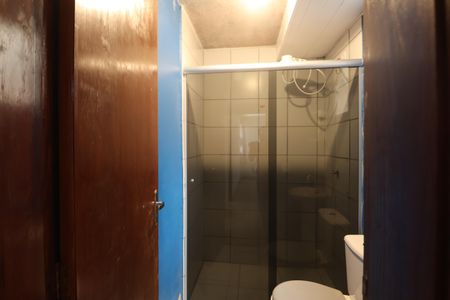 Apartamento para alugar com 38m², 2 quartos e 1 vagaBanheiro