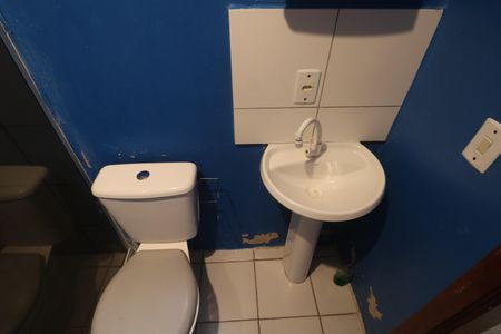 Apartamento para alugar com 38m², 2 quartos e 1 vagaBanheiro