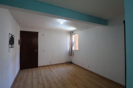 Sala de apartamento para alugar com 2 quartos, 38m² em Rio Branco, Canoas