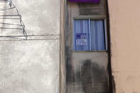 Apartamento para alugar com 38m², 2 quartos e 1 vagaPlaca