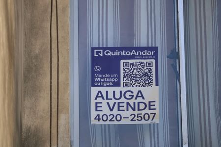 Apartamento para alugar com 38m², 2 quartos e 1 vagaPlaca