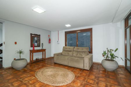 Apartamento para alugar com 132m², 2 quartos e 2 vagasHall de entrada