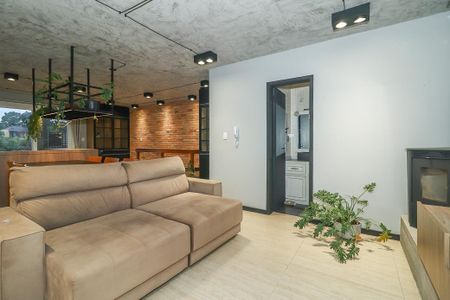 Apartamento para alugar com 132m², 2 quartos e 2 vagasSala 2