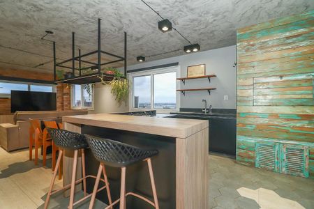 Apartamento para alugar com 132m², 2 quartos e 2 vagasSala 2