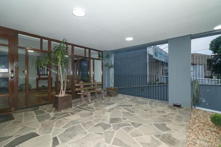 Apartamento para alugar com 132m², 2 quartos e 2 vagasÁrea comum