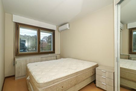 Apartamento para alugar com 132m², 2 quartos e 2 vagasQuarto 1