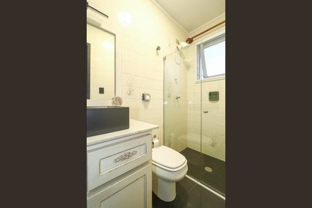 Apartamento para alugar com 132m², 2 quartos e 2 vagasBanheiro 2