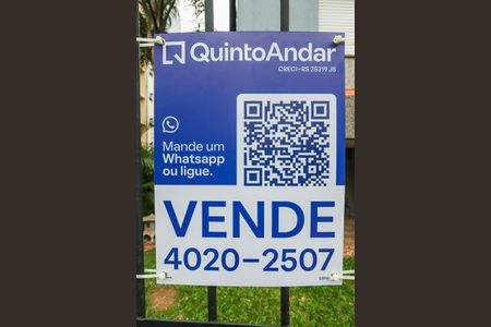 Apartamento para alugar com 132m², 2 quartos e 2 vagasPlaca