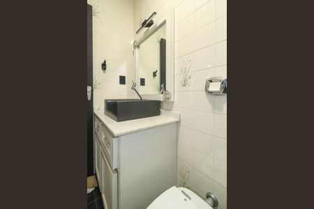 Apartamento para alugar com 132m², 2 quartos e 2 vagasBanheiro 2