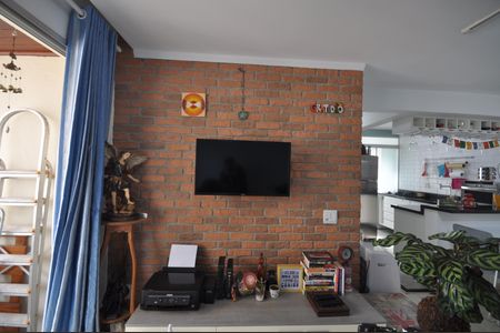 Apartamento para alugar com 53m², 2 quartos e 1 vagaSala