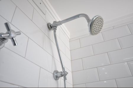 Apartamento para alugar com 53m², 2 quartos e 1 vagaBanheiro