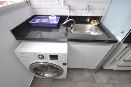 Apartamento para alugar com 53m², 2 quartos e 1 vagaÁrea de Serviço