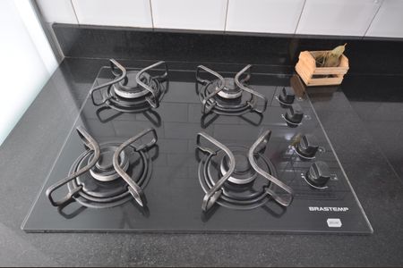 Apartamento para alugar com 53m², 2 quartos e 1 vagaCozinha