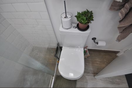 Apartamento para alugar com 53m², 2 quartos e 1 vagaBanheiro