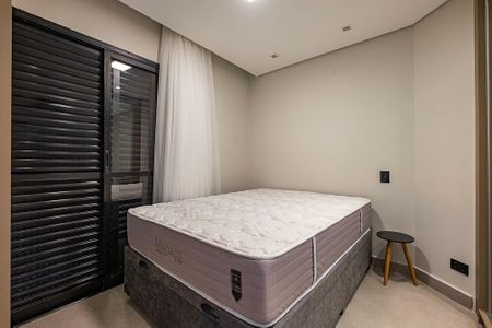 Apartamento para alugar com 40m², 1 quarto e 1 vaga Apartamento para alugar com 40m², 1 quarto e 1 vagaQuarto