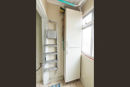 Apartamento à venda com 34m², 1 quarto e sem vagaÁrea de serviço