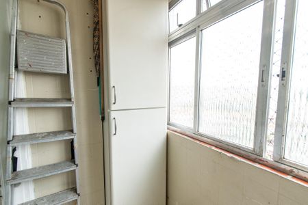 Apartamento à venda com 34m², 1 quarto e sem vagaÁrea de serviço