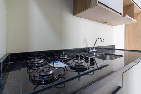 Apartamento para alugar com 38m², 2 quartos e 1 vaga Apartamento para alugar com 38m², 2 quartos e 1 vagaCozinha