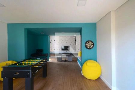 Apartamento para alugar com 38m², 2 quartos e 1 vaga Apartamento para alugar com 38m², 2 quartos e 1 vagaÁrea comum