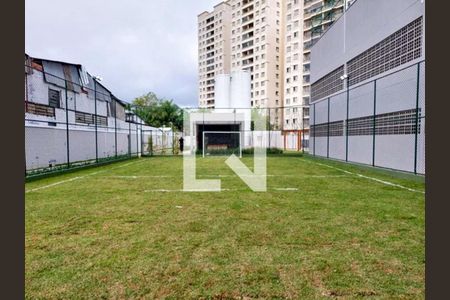 Apartamento para alugar com 38m², 2 quartos e 1 vaga Apartamento para alugar com 38m², 2 quartos e 1 vagaÁrea Esportiva