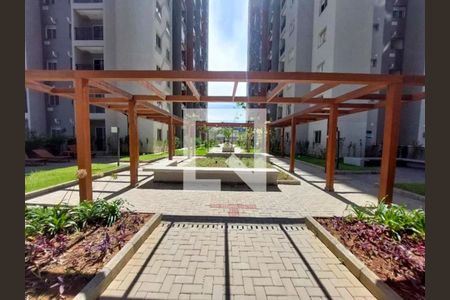 Apartamento para alugar com 38m², 2 quartos e 1 vaga Apartamento para alugar com 38m², 2 quartos e 1 vagaÁrea comum