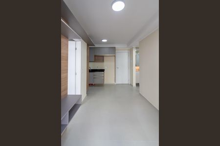 Apartamento para alugar com 38m², 2 quartos e 1 vaga Apartamento para alugar com 38m², 2 quartos e 1 vagaSala