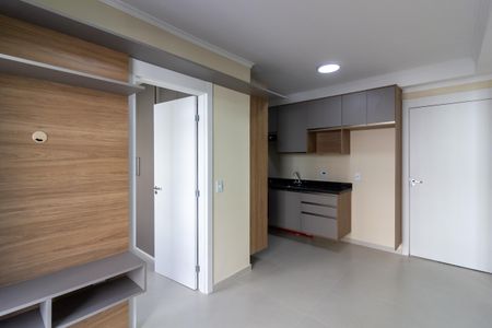 Apartamento para alugar com 38m², 2 quartos e 1 vaga Apartamento para alugar com 38m², 2 quartos e 1 vagaSala