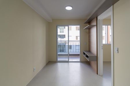 Apartamento para alugar com 38m², 2 quartos e 1 vaga Apartamento para alugar com 38m², 2 quartos e 1 vagaSala