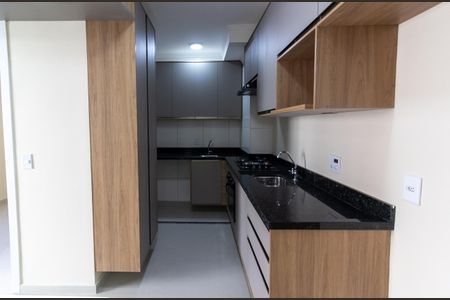 Apartamento para alugar com 38m², 2 quartos e 1 vaga Apartamento para alugar com 38m², 2 quartos e 1 vagaCozinha