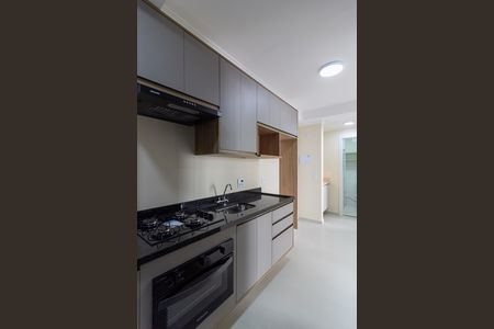 Apartamento para alugar com 38m², 2 quartos e 1 vaga Apartamento para alugar com 38m², 2 quartos e 1 vagaCozinha