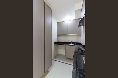 Apartamento para alugar com 38m², 2 quartos e 1 vaga Apartamento para alugar com 38m², 2 quartos e 1 vagaCozinha