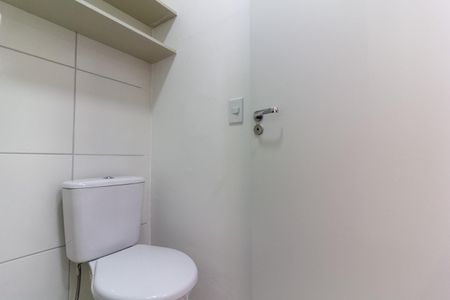 Apartamento para alugar com 38m², 2 quartos e 1 vaga Apartamento para alugar com 38m², 2 quartos e 1 vagaBanheiro