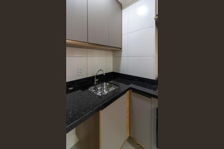 Apartamento para alugar com 38m², 2 quartos e 1 vaga Apartamento para alugar com 38m², 2 quartos e 1 vagaÁrea de Serviço