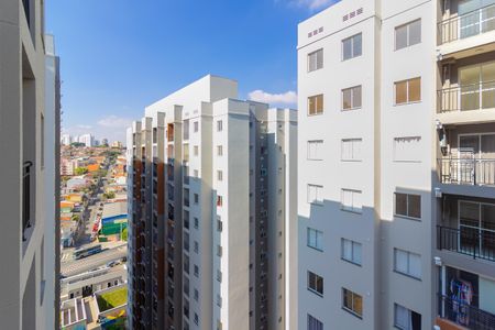 Apartamento para alugar com 38m², 2 quartos e 1 vaga Apartamento para alugar com 38m², 2 quartos e 1 vagaVista Varanda da Sala