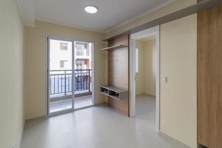 Apartamento para alugar com 38m², 2 quartos e 1 vaga Apartamento para alugar com 38m², 2 quartos e 1 vagaSala