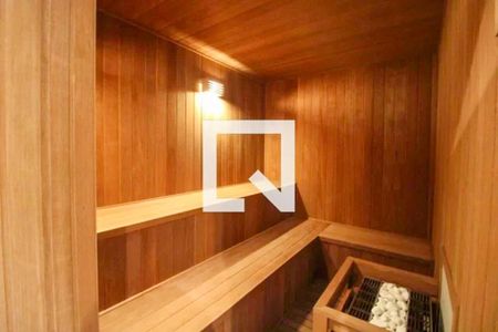 Apartamento para alugar com 38m², 2 quartos e 1 vaga Apartamento para alugar com 38m², 2 quartos e 1 vagaSauna
