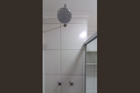 Apartamento para alugar com 38m², 2 quartos e 1 vaga Apartamento para alugar com 38m², 2 quartos e 1 vagaBanheiro