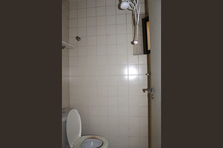 Apartamento à venda com 270m², 2 quartos e 3 vagasBanheiro de serviço