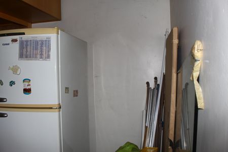 Apartamento à venda com 270m², 2 quartos e 3 vagasQuarto de Serviço