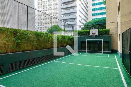 Apartamento à venda com 270m², 2 quartos e 3 vagasQuadra Esportiva