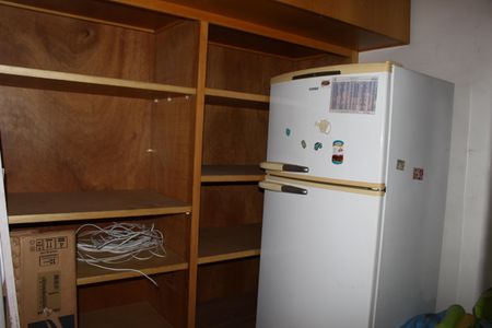 Apartamento à venda com 270m², 2 quartos e 3 vagasQuarto de Serviço