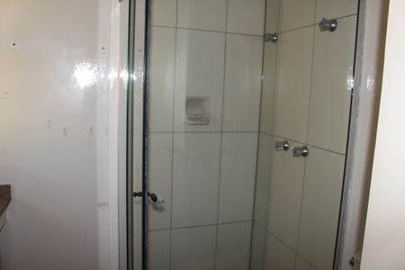 Apartamento à venda com 270m², 2 quartos e 3 vagasBanheiro da Suíte 1
