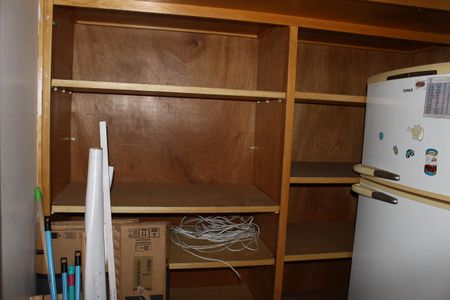 Apartamento à venda com 270m², 2 quartos e 3 vagasQuarto de Serviço