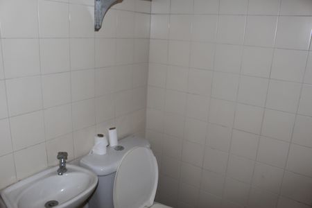 Apartamento à venda com 270m², 2 quartos e 3 vagasBanheiro de serviço