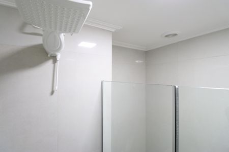 Apartamento para alugar com 37m², 2 quartos e sem vagaBanheiro