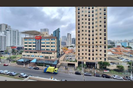 Apartamento para alugar com 37m², 2 quartos e sem vagaVista