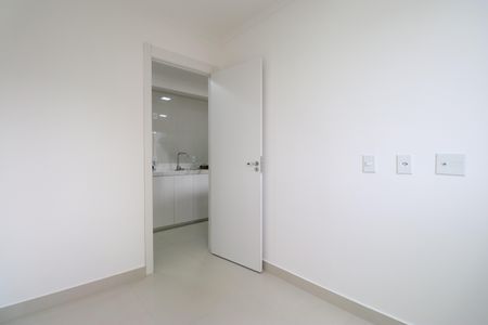 Apartamento para alugar com 37m², 2 quartos e sem vagaQuarto 1