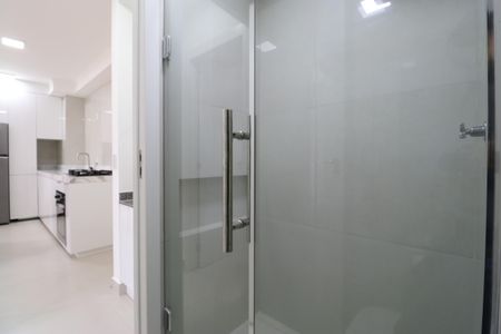 Apartamento para alugar com 37m², 2 quartos e sem vagaBanheiro